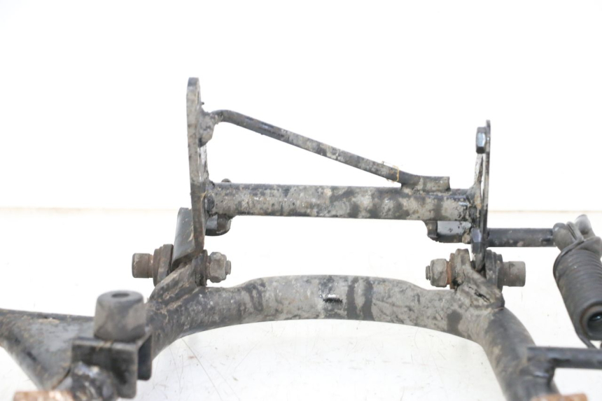 photo de CABALLETE CENTRAL PIAGGIO MP3 500 (2011 - 2015) - Detalle de la pieza