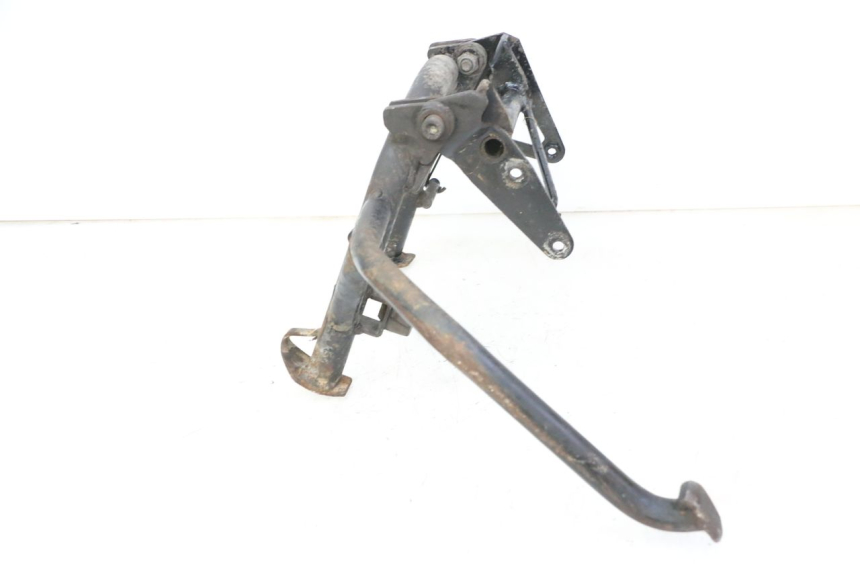 photo de CABALLETE CENTRAL PIAGGIO MP3 500 (2011 - 2015) - Otra perspectiva