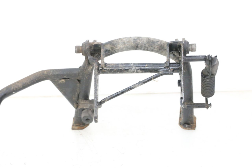 photo de CABALLETE CENTRAL PIAGGIO MP3 500 (2011 - 2015) - Primer plano técnico