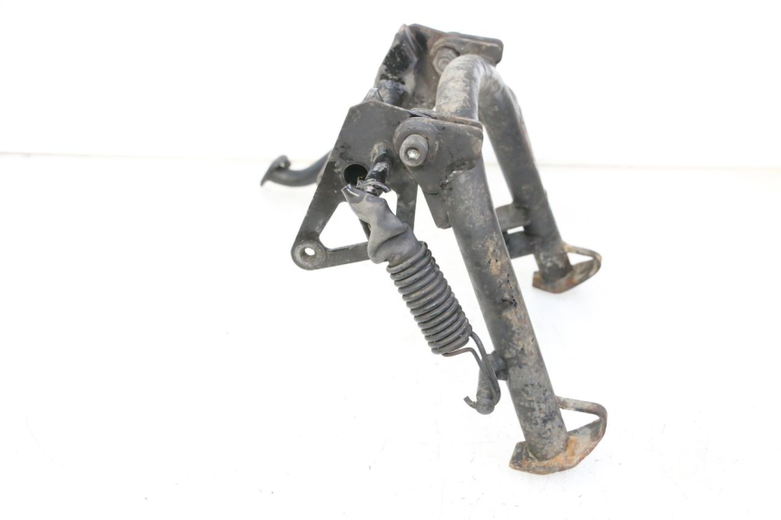 photo de CABALLETE CENTRAL PIAGGIO MP3 500 (2011 - 2015) - Estado de la superficie y material