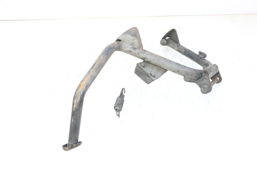 photo de CABALLETE CENTRAL PIAGGIO MP3 125 (2006 - 2014) - Detalle de la pieza