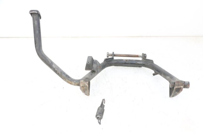 photo de CABALLETE CENTRAL PIAGGIO MP3 125 (2006 - 2014) - Zoom estado de uso