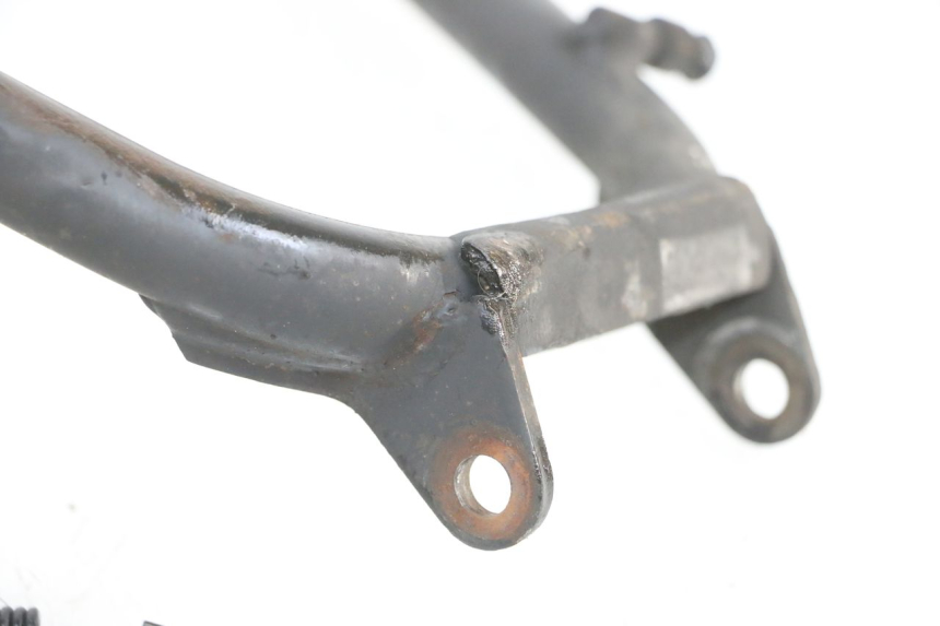 photo de CABALLETE CENTRAL PIAGGIO MP3 125 (2006 - 2014) - Primer plano técnico