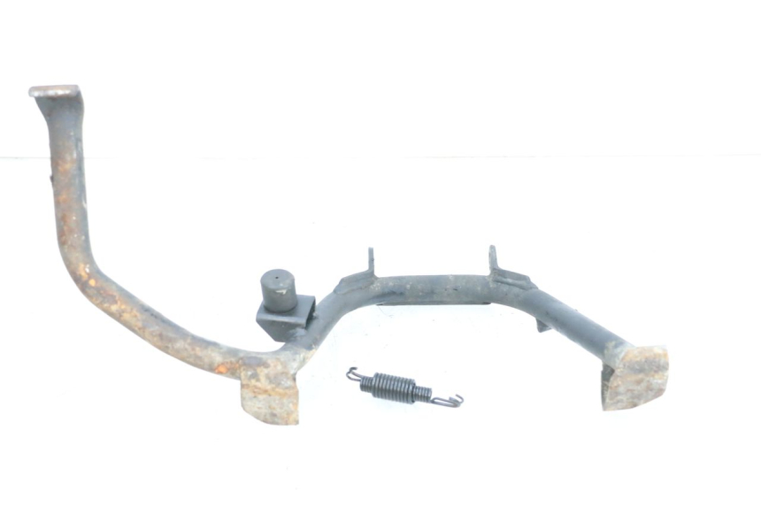 photo de CABALLETE CENTRAL PIAGGIO MP3 125 (2006 - 2014) - Detalles de los puntos de fijación