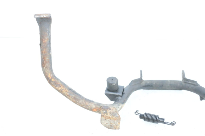 photo de CABALLETE CENTRAL PIAGGIO MP3 125 (2006 - 2014) - Estado de la superficie y material