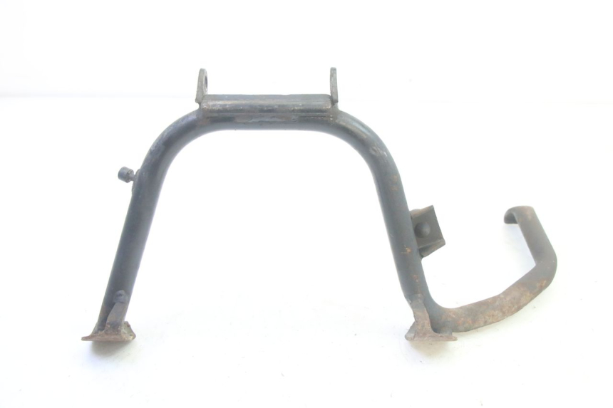 photo de PATA CENTRAL. PIAGGIO MP3 RL 250 (2006 - 2010) - Vista principal