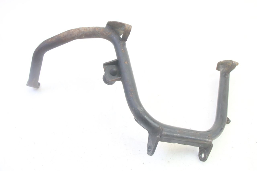 photo de PATA CENTRAL. PIAGGIO MP3 RL 250 (2006 - 2010) - Otra perspectiva