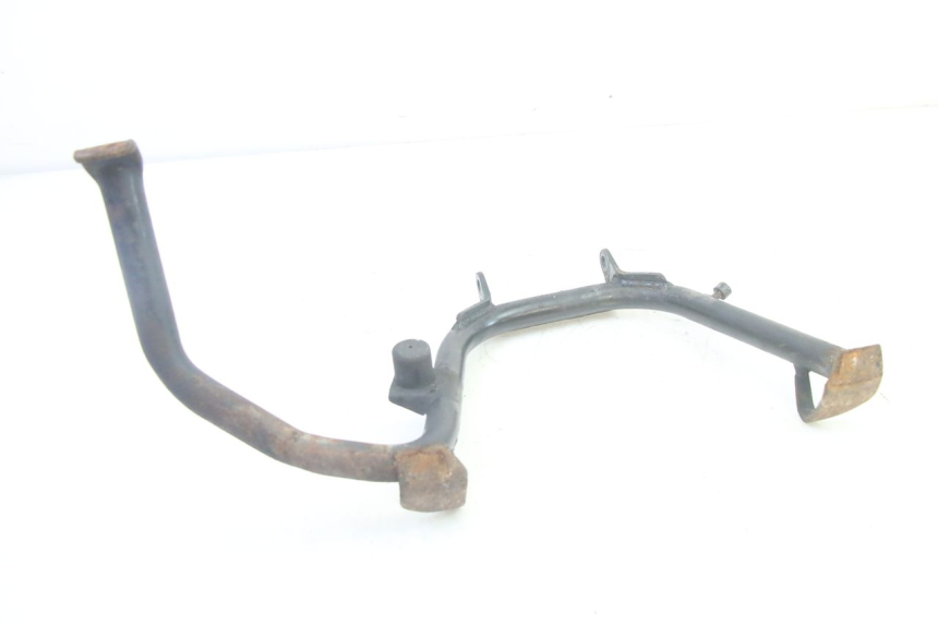 photo de PATA CENTRAL. PIAGGIO MP3 RL 250 (2006 - 2010) - Vista general del producto