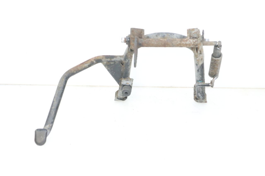 photo de CABALLETE CENTRAL PIAGGIO MP3 500 (2016 - 2018) - Primer plano técnico