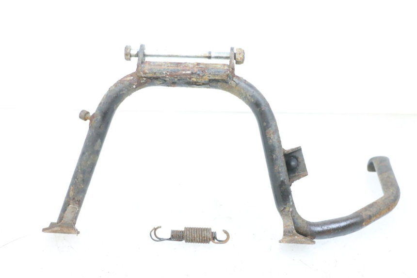 photo de PATA CENTRAL. PIAGGIO MP3 RL 250 (2006 - 2010) - Vista principal