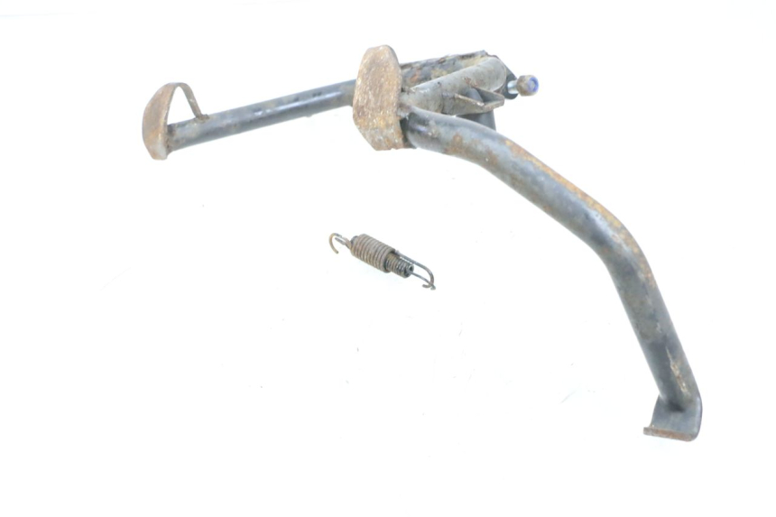 photo de PATA CENTRAL. PIAGGIO MP3 RL 250 (2006 - 2010) - Detalle de la pieza