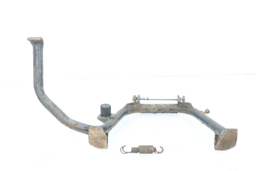 photo de PATA CENTRAL. PIAGGIO MP3 RL 250 (2006 - 2010) - Otra perspectiva