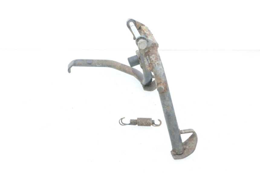 photo de PATA CENTRAL. PIAGGIO MP3 RL 250 (2006 - 2010) - Vista general del producto