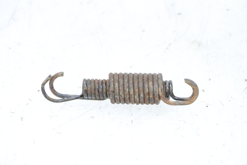 photo de PATA CENTRAL. PIAGGIO MP3 RL 250 (2006 - 2010) - Recambio usado revisado