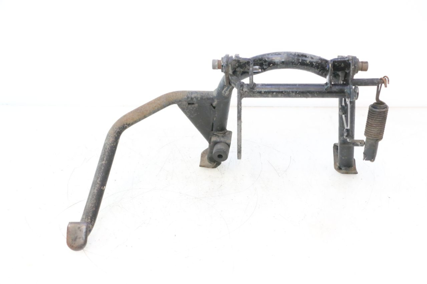 photo de CABALLETE CENTRAL PIAGGIO MP3 500 (2016 - 2018) - Características distintivas