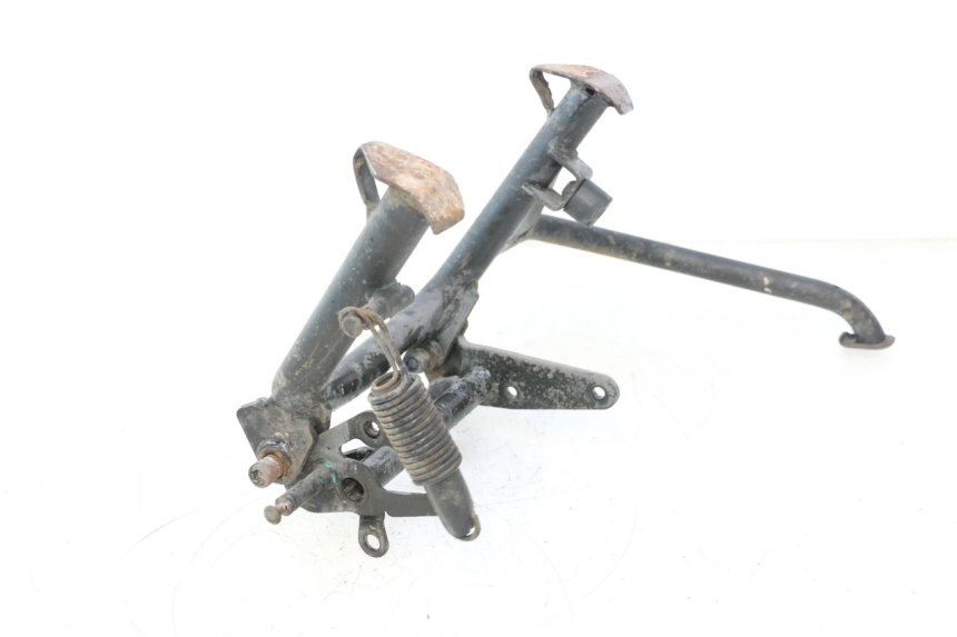 photo de CABALLETE CENTRAL PIAGGIO MP3 500 (2016 - 2018) - Zoom estado de uso