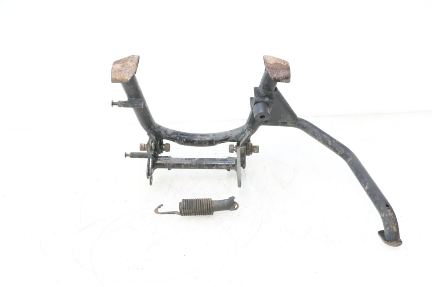photo de CABALLETE CENTRAL PIAGGIO MP3 500 (2016 - 2018) - Otra perspectiva