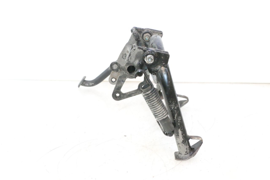 photo de CABALLETE CENTRAL PIAGGIO MP3 500 (2016 - 2018) - Primer plano técnico
