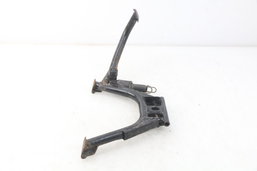 photo de CABALLETE CENTRAL MBK MW TRYPTIK 125 (2017 - 2022) - Zoom estado de uso