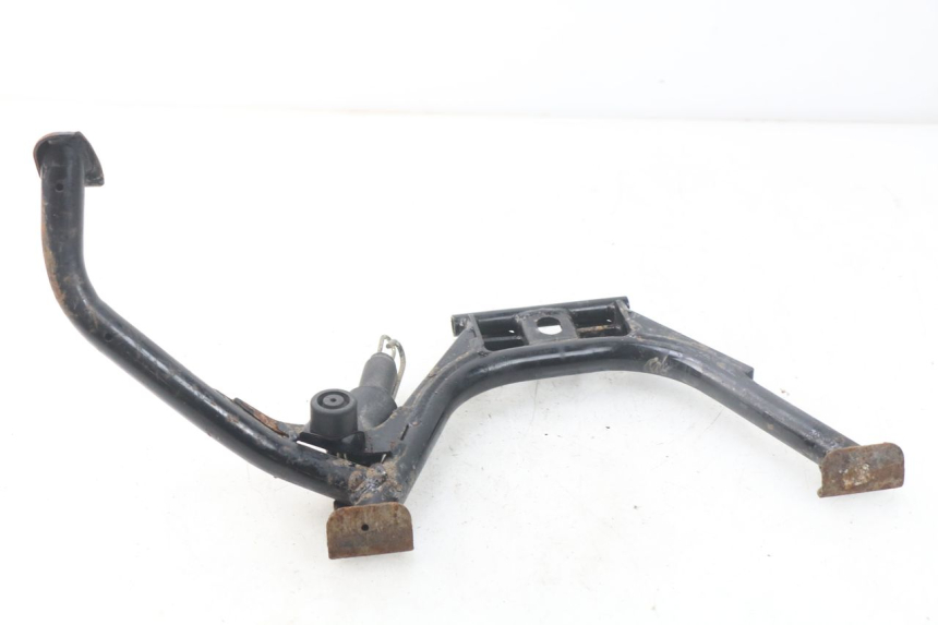 photo de CABALLETE CENTRAL MBK MW TRYPTIK 125 (2017 - 2022) - Otra perspectiva