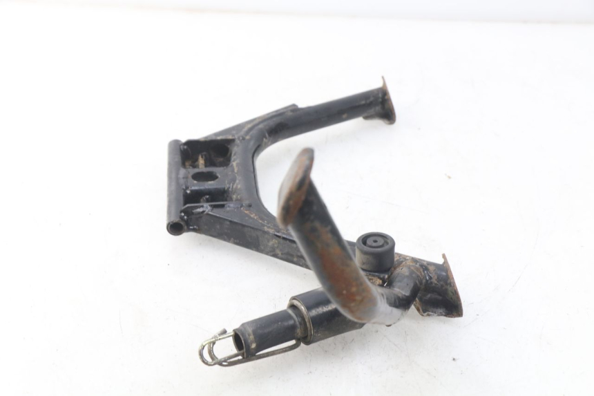 photo de CABALLETE CENTRAL MBK MW TRYPTIK 125 (2017 - 2022) - Primer plano técnico