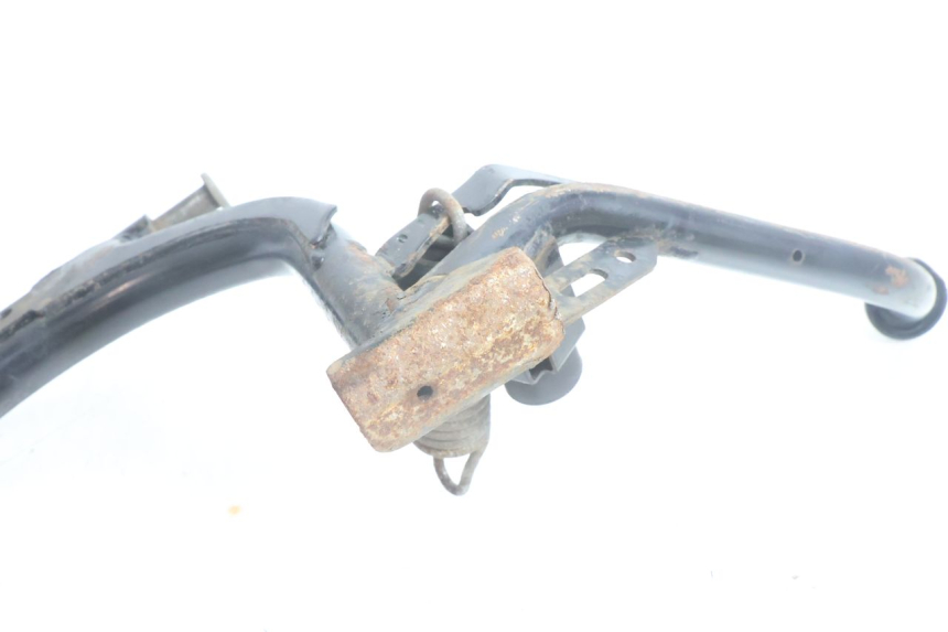 photo de CABALLETE CENTRAL YAMAHA N-MAX NMAX 125 (2021 - 2024) - Primer plano técnico