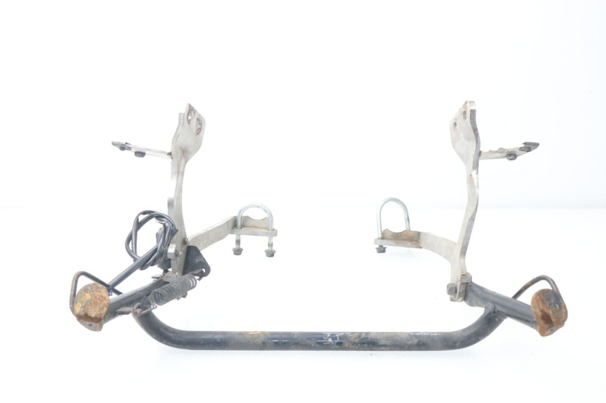 photo de PATA CENTRAL. YAMAHA NEOS NEO'S 4T 50 (2008 - 2016) - Detalle de la pieza