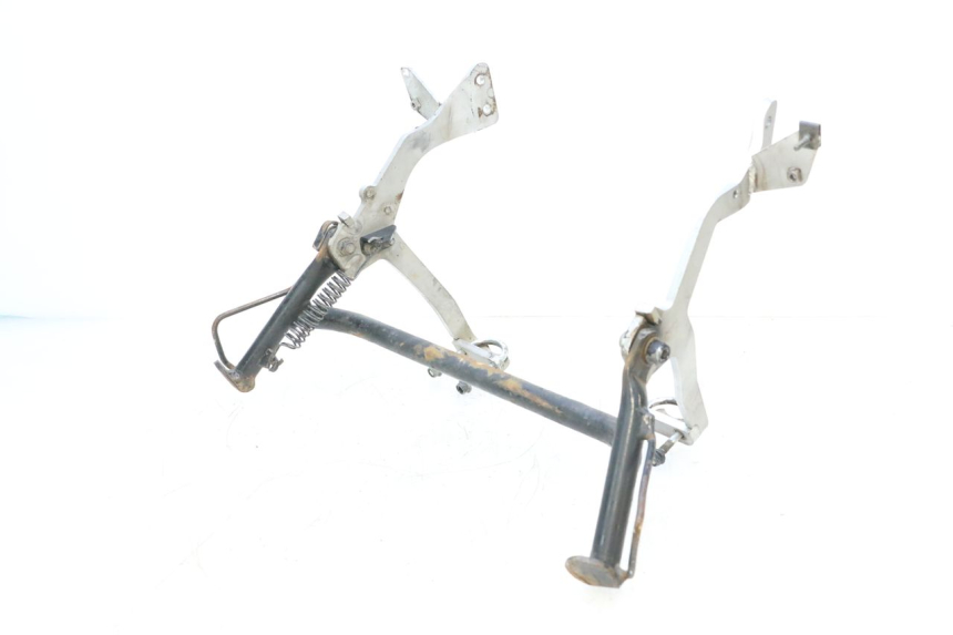 photo de PATA CENTRAL. YAMAHA NEOS NEO'S 4T 50 (2008 - 2016) - Detalle de la pieza