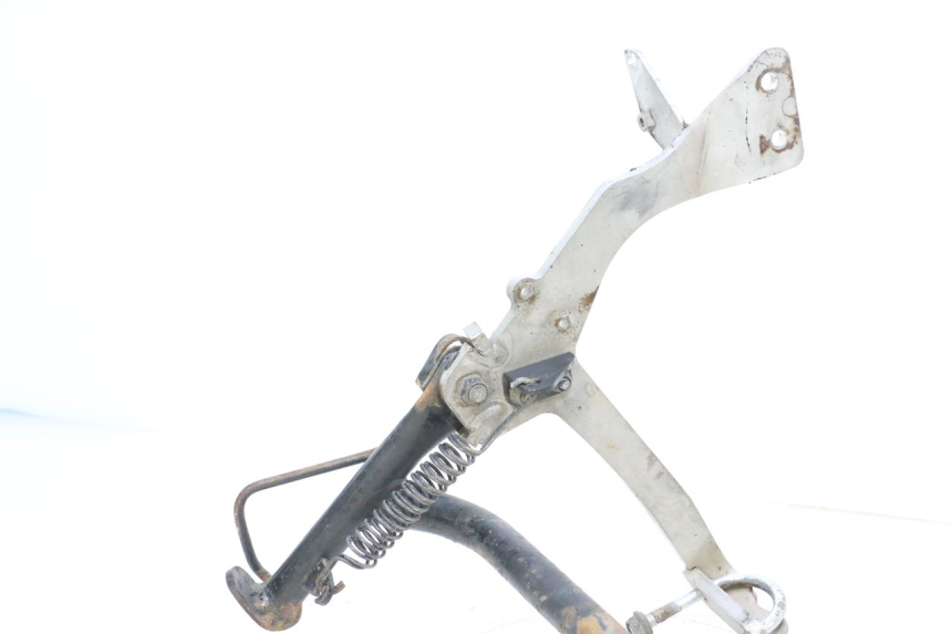 photo de PATA CENTRAL. YAMAHA NEOS NEO'S 4T 50 (2008 - 2016) - Zoom estado de uso