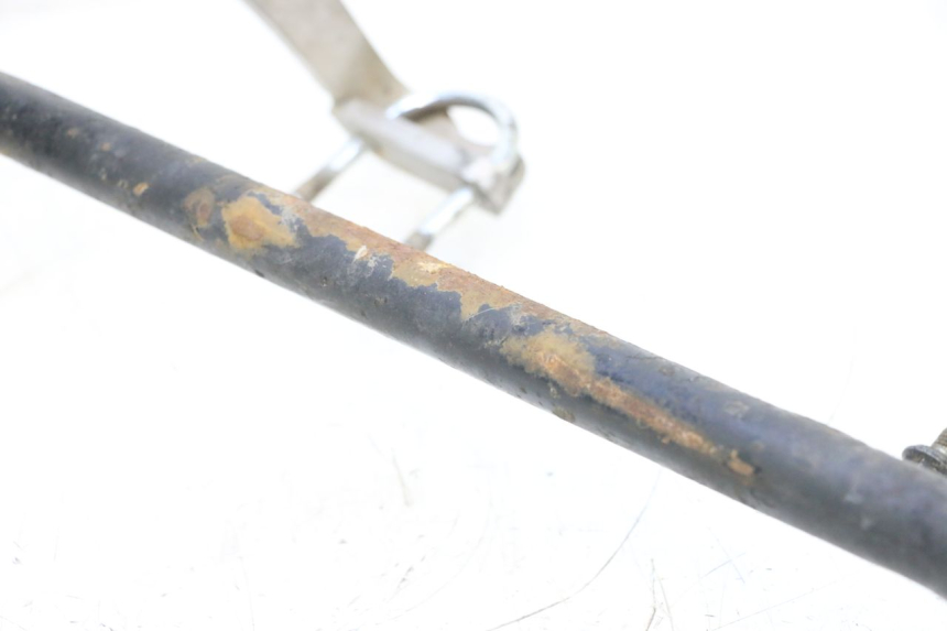 photo de PATA CENTRAL. YAMAHA NEOS NEO'S 4T 50 (2008 - 2016) - Otra perspectiva