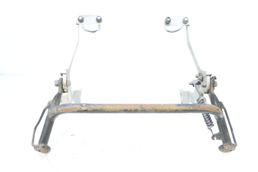 photo de PATA CENTRAL. YAMAHA NEOS NEO'S 4T 50 (2008 - 2016) - Vista general del producto