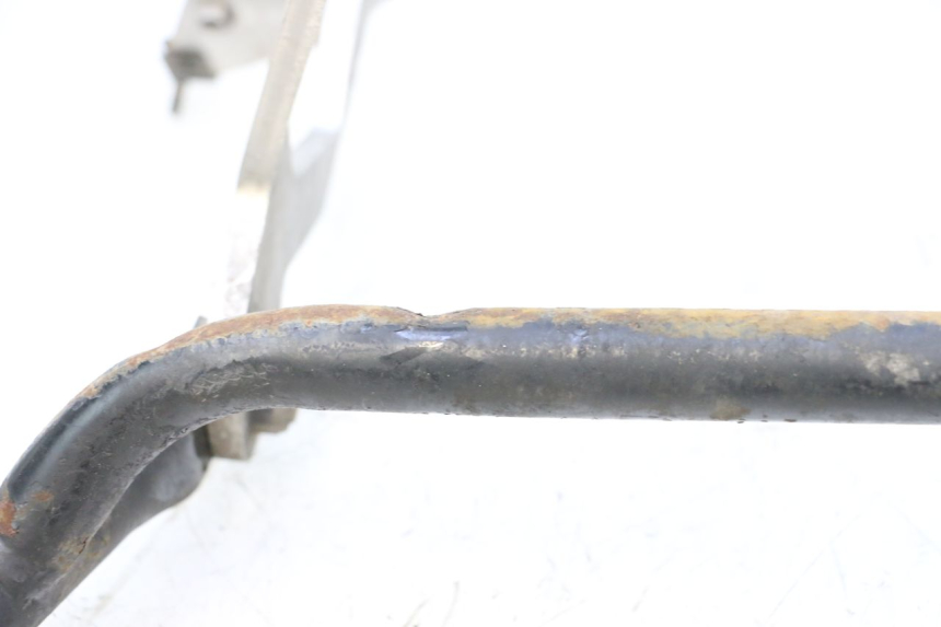 photo de PATA CENTRAL. YAMAHA NEOS NEO'S 4T 50 (2008 - 2016) - Marcados y referencias originales