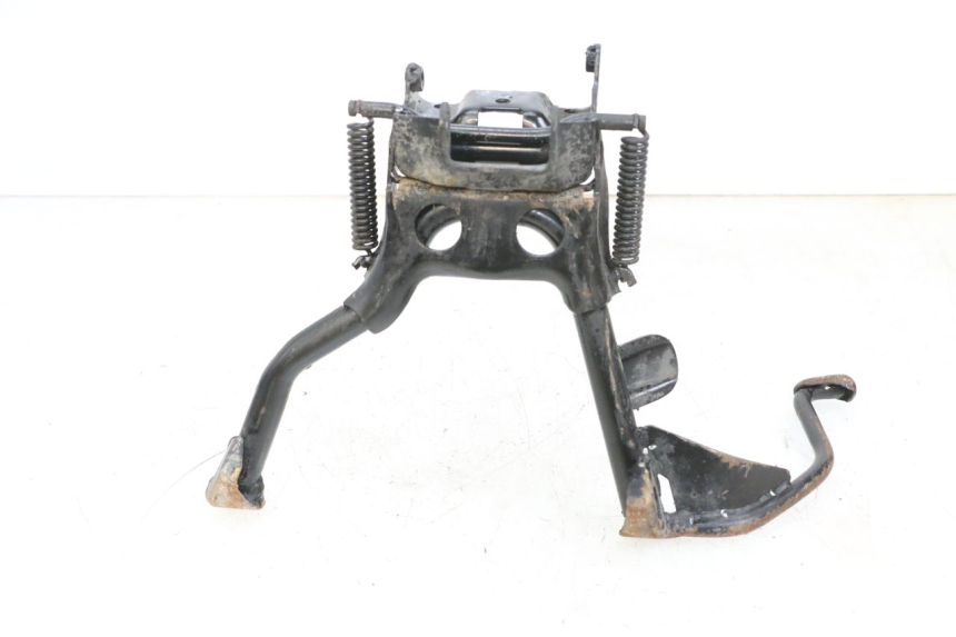 photo de PATA CENTRAL. PIAGGIO NEW TYPHOON 50 (2018 - 2021) - Vista principal