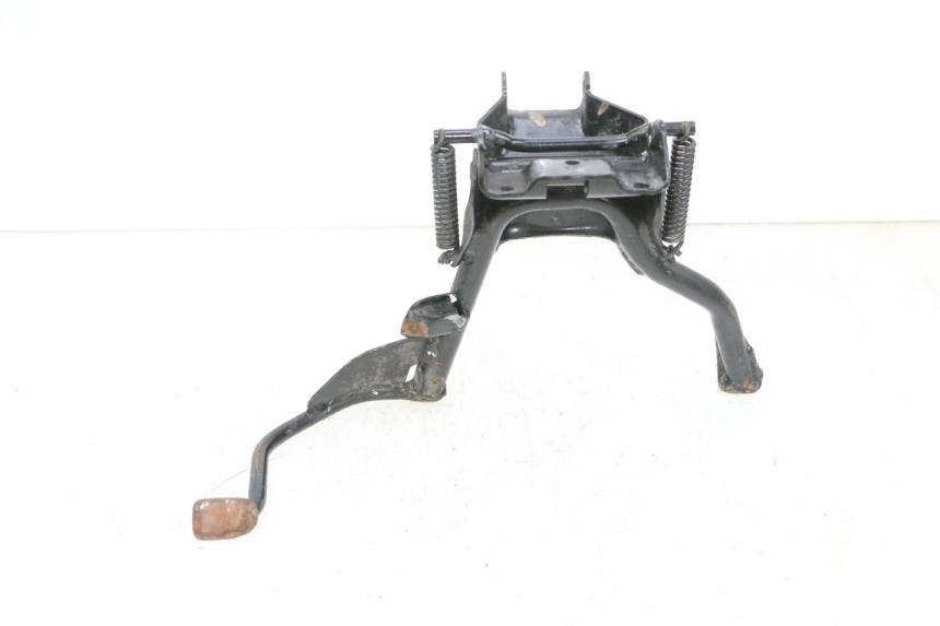 photo de PATA CENTRAL. PIAGGIO NEW TYPHOON 50 (2018 - 2021) - Otra perspectiva