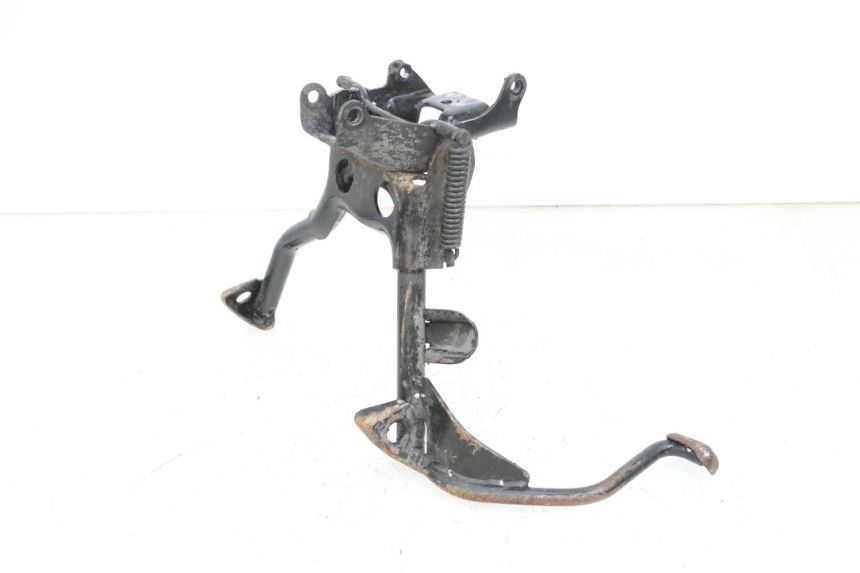 photo de PATA CENTRAL. PIAGGIO NEW TYPHOON 50 (2018 - 2021) - Primer plano técnico