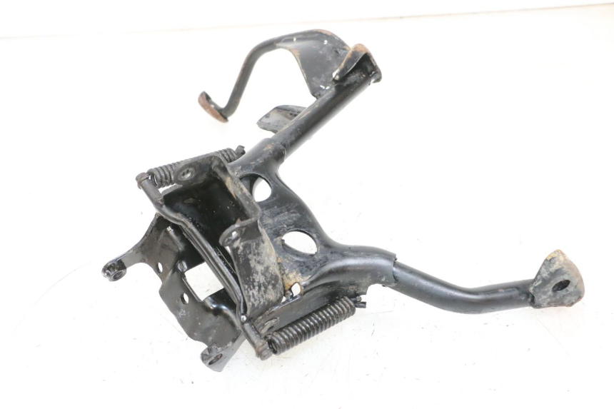 photo de PATA CENTRAL. PIAGGIO NEW TYPHOON 50 (2018 - 2021) - Vista general del producto