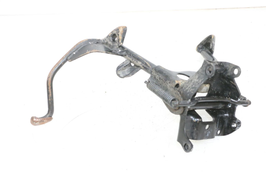 photo de PATA CENTRAL. PIAGGIO NEW TYPHOON 50 (2018 - 2021) - Detalles de los puntos de fijación