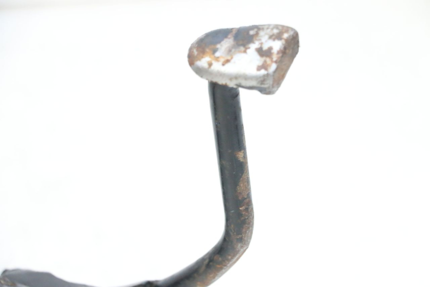 photo de PATA CENTRAL. PIAGGIO NEW TYPHOON 50 (2018 - 2021) - Zoom estado de uso