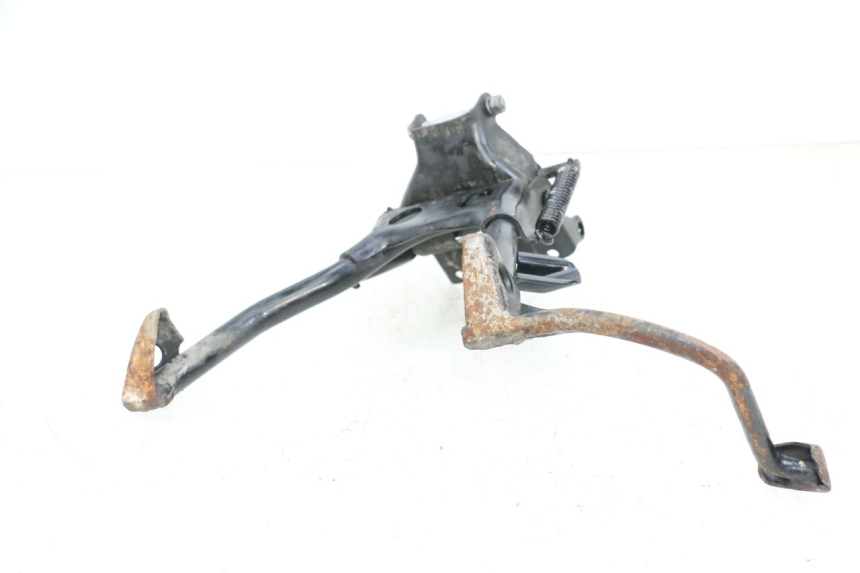 photo de PATA CENTRAL. PIAGGIO NEW TYPHOON 50 (2018 - 2021) - Vista general del producto