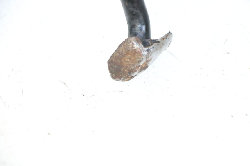 photo de PATA CENTRAL. PIAGGIO NEW TYPHOON 50 (2018 - 2021) - Detalles de los puntos de fijación