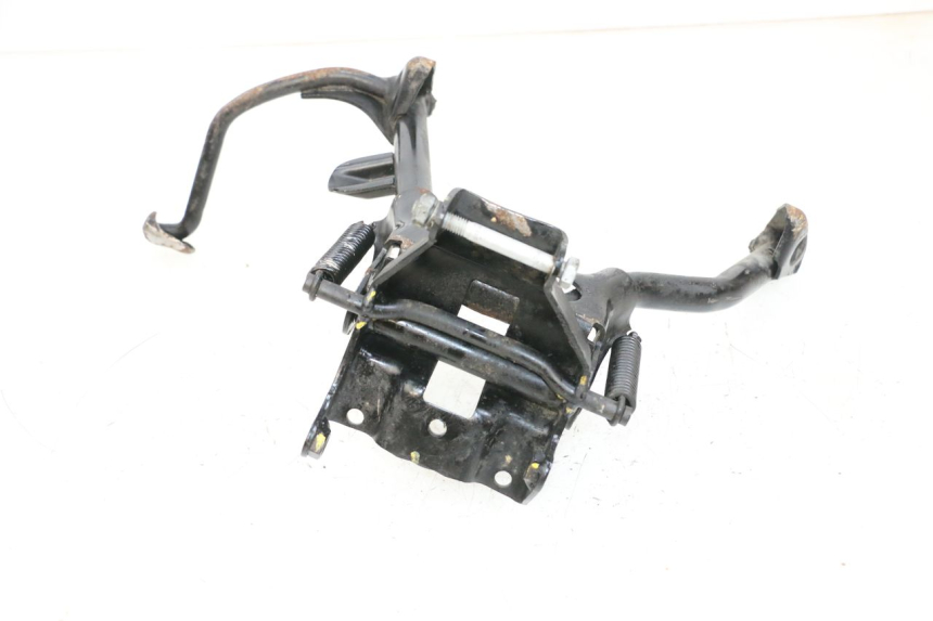 photo de PATA CENTRAL. PIAGGIO NEW TYPHOON 50 (2018 - 2021) - Recambio usado revisado