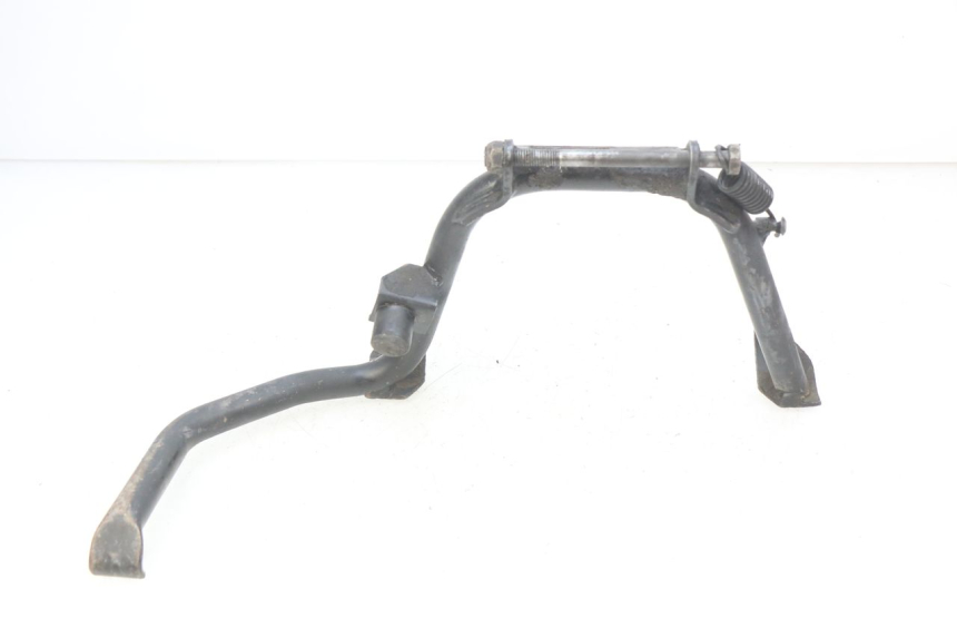 photo de PATA CENTRAL. GILERA NEXUS 125 (2009 - 2013) - Otra perspectiva