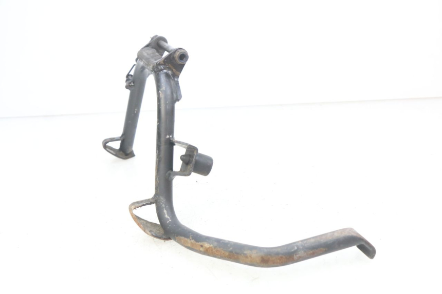 photo de PATA CENTRAL. GILERA NEXUS 125 (2009 - 2013) - Primer plano técnico