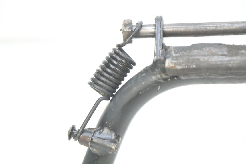 photo de PATA CENTRAL. GILERA NEXUS 125 (2009 - 2013) - Vista general del producto