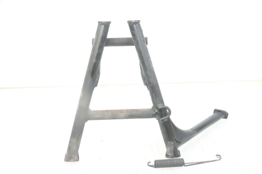 photo de CABALLETE CENTRAL HONDA NTV DEAUVILLE ABS 700 (2007 - 2016) - Vista principal