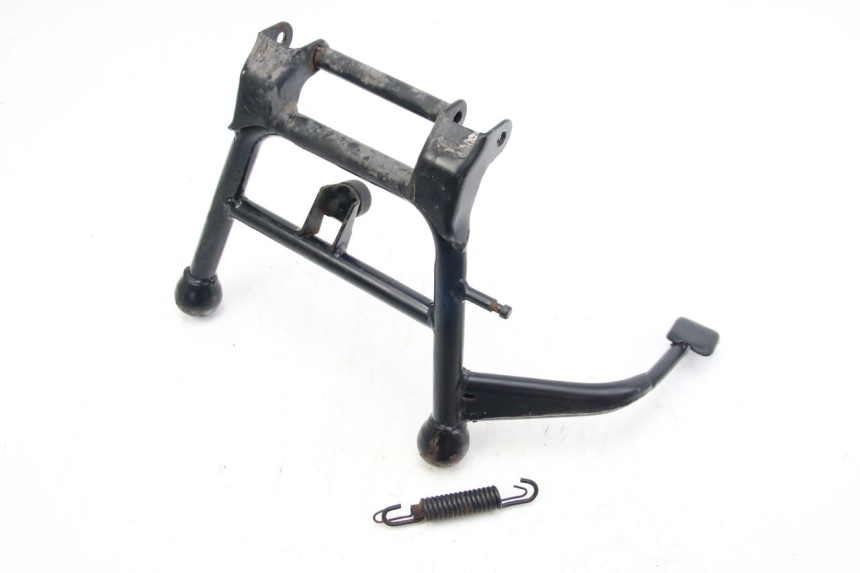 photo de PATA CENTRAL. JM MOTORS OLDIES 4T 50 (2010 - 2020) - Vista principal