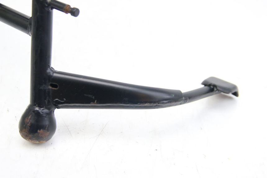 photo de PATA CENTRAL. JM MOTORS OLDIES 4T 50 (2010 - 2020) - Zoom estado de uso