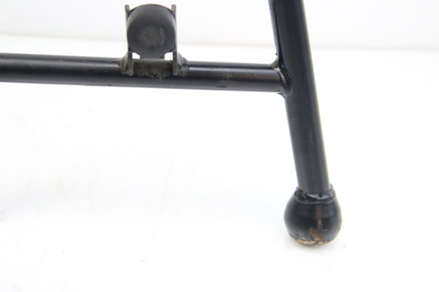 photo de PATA CENTRAL. JM MOTORS OLDIES 4T 50 (2010 - 2020) - Detalles de los puntos de fijación