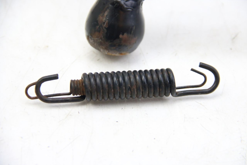 photo de PATA CENTRAL. JM MOTORS OLDIES 4T 50 (2010 - 2020) - Recambio usado revisado