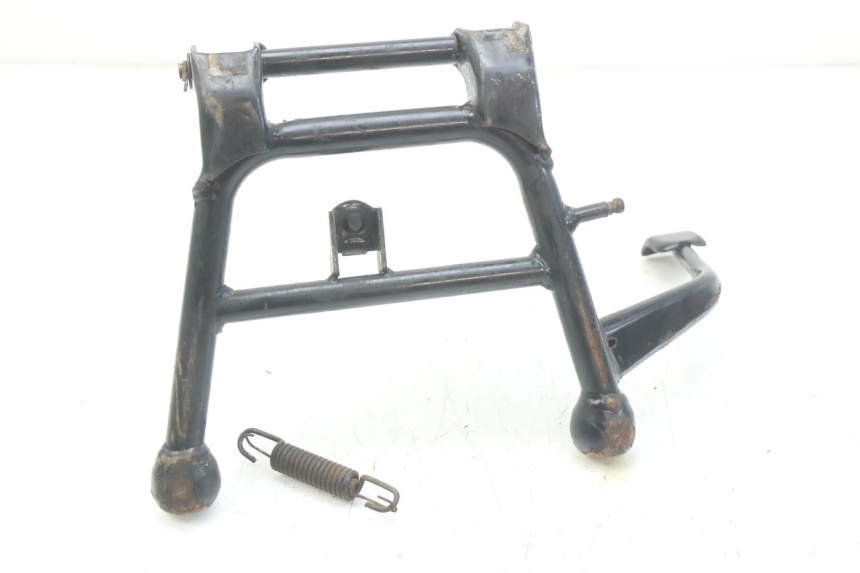 photo de PATA CENTRAL. JM MOTORS OLDIES 4T 50 (2010 - 2020) - Vista principal